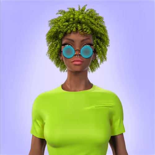 Empower Women Planet Official Collection