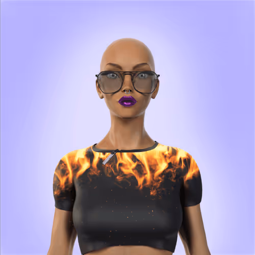 Empower Women Planet #1063