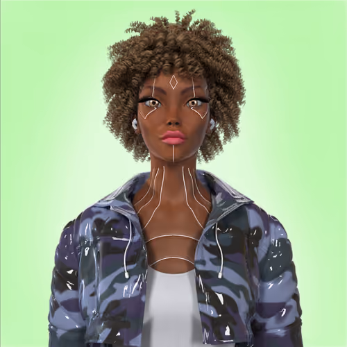 Empower Women Planet #549