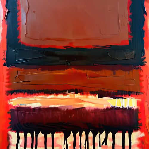 Beef Brothko #525