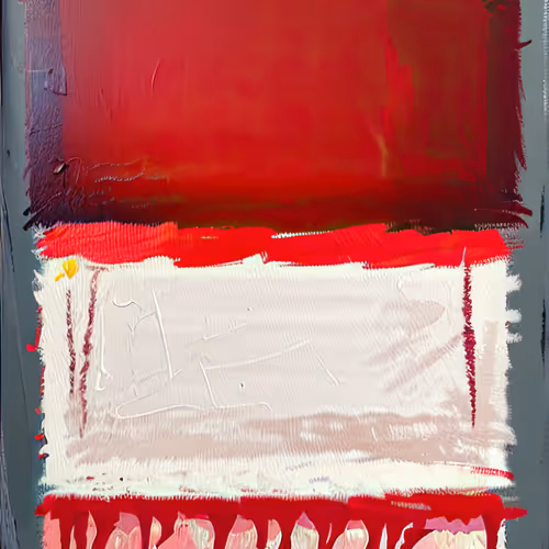 Beef Brothko #176