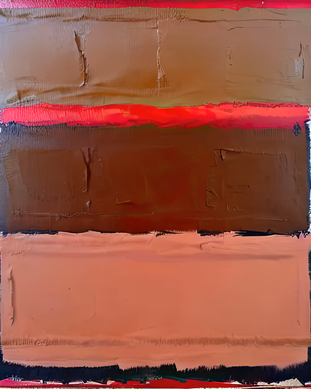 Beef Brothko #18