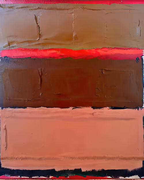Beef Brothko #18