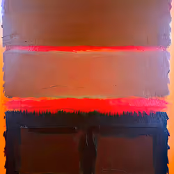 Beef Brothko #502
