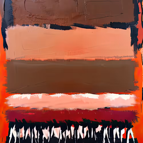 Beef Brothko #526