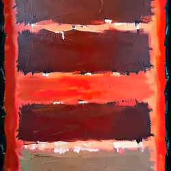 Beef Brothko #552