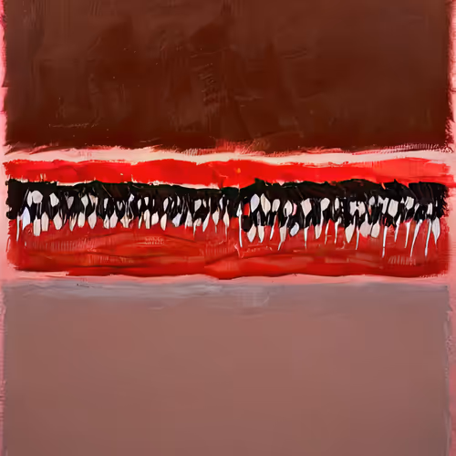 Beef Brothko #126