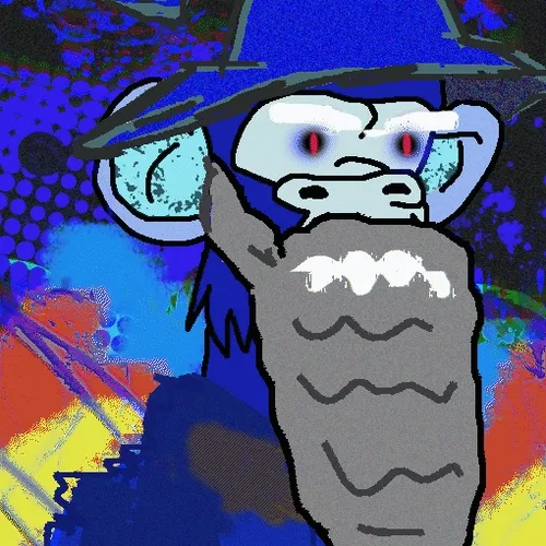 Vryrareruggapes
