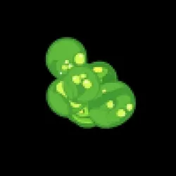 Swarm Gas #1205