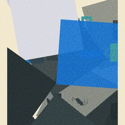 Machine Fragments