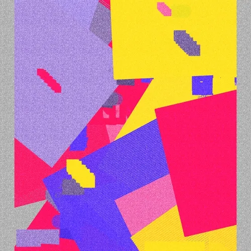 Machine Fragments #22