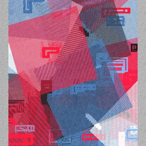 Machine Fragments