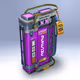 Fixer Plum Afterglow