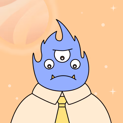 Mte Crazy Alien