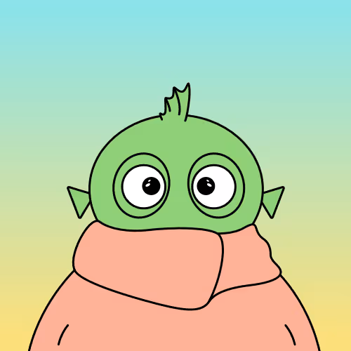 Mte Crazy Alien