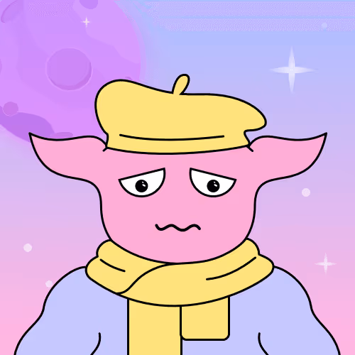 Mte Crazy Alien