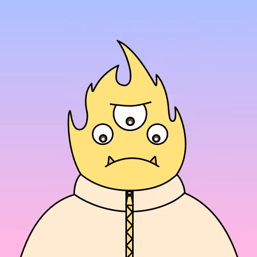 Mte Crazy Alien