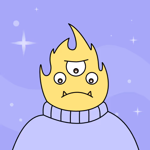 Mte Crazy Alien