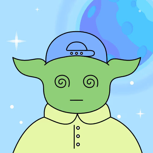 Mte Crazy Alien