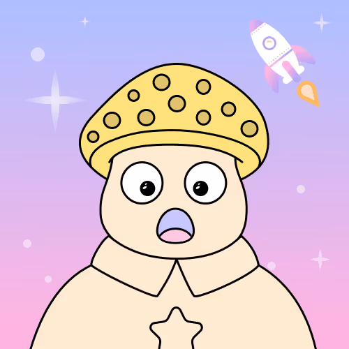 Mte Crazy Alien