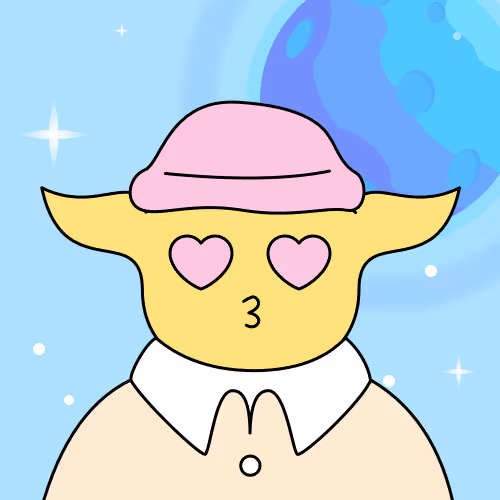 Mte Crazy Alien