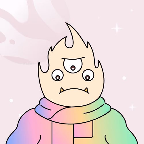 Mte Crazy Alien