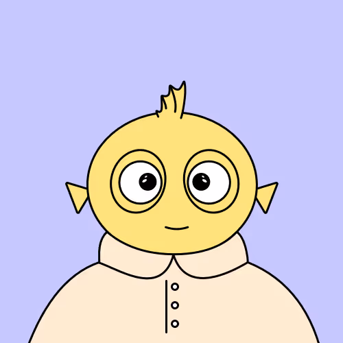 Mte Crazy Alien