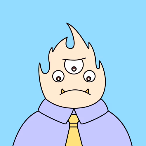 Mte Crazy Alien