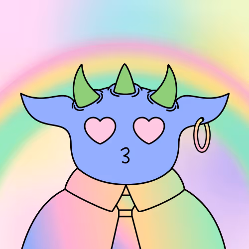 Mte Crazy Alien