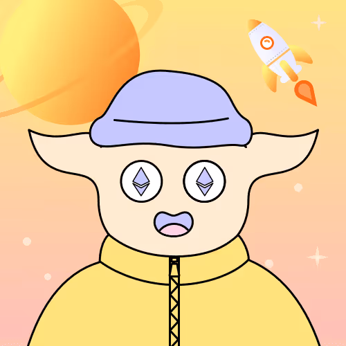 Mte Crazy Alien