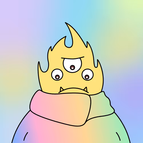 Mte Crazy Alien
