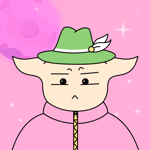 Mte Crazy Alien