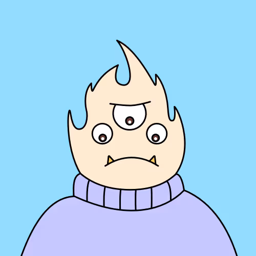 Mte Crazy Alien