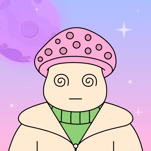 Mte Crazy Alien