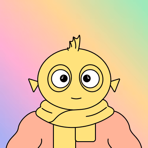 Mte Crazy Alien