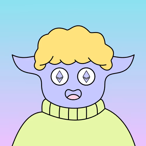 Mte Crazy Alien