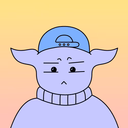 Mte Crazy Alien