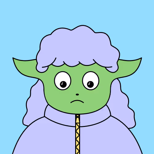 Mte Crazy Alien