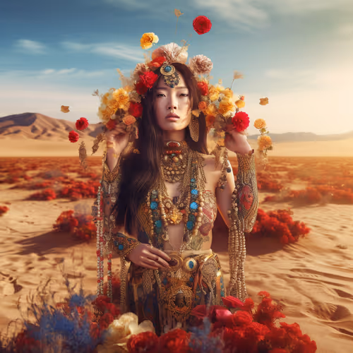 Spirit Warriors