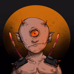 Son of Flame #352
