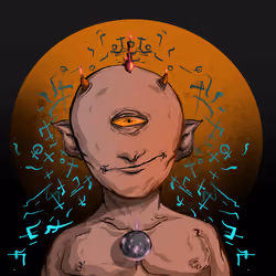 Son of Flame #291