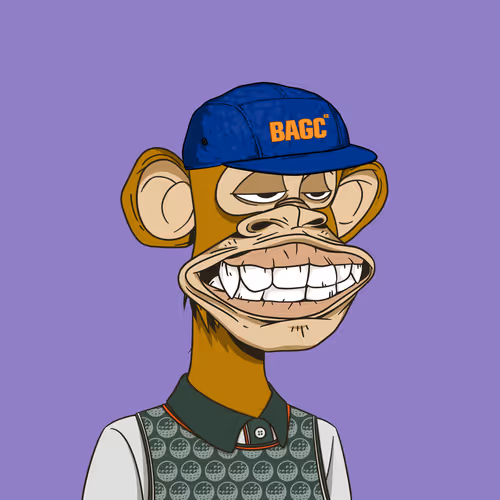 BAGC #8833