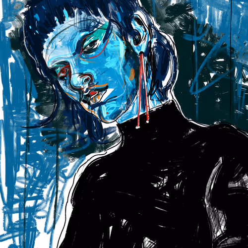 Within Cold Skin