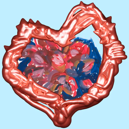 Item #1 Media