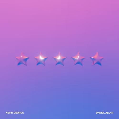 Daniel Allan 5 Star With Kevin George