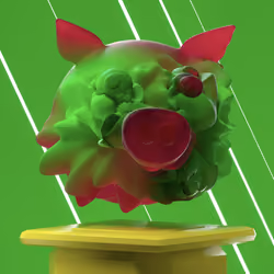 3463