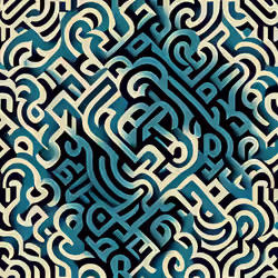 Roundworm Maze by Aatrox #613