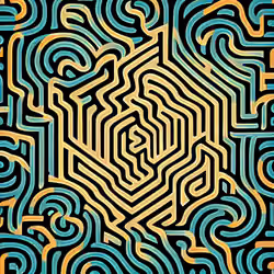 Roundworm Maze by Aatrox #508