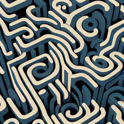 Roundworm Maze by Aatrox #320