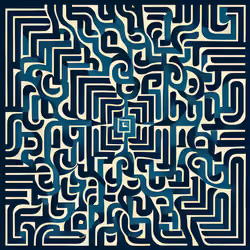 Roundworm Maze by Aatrox #323